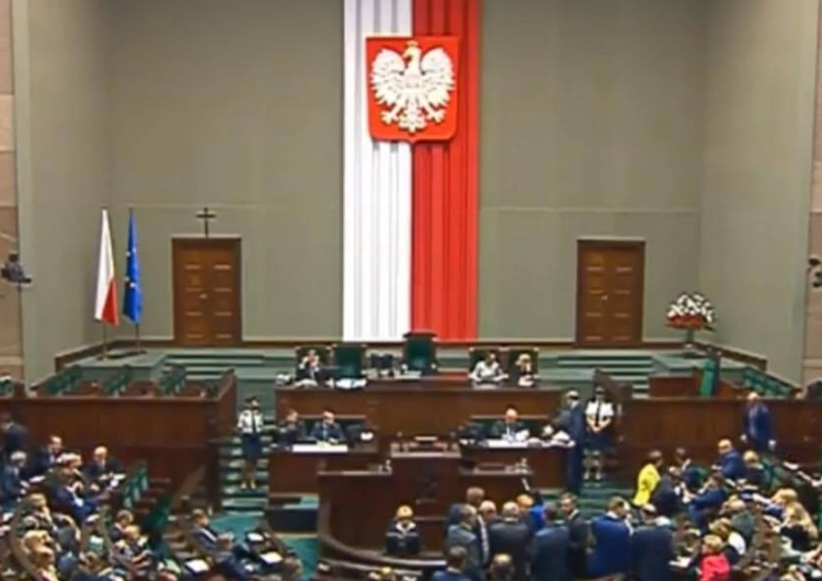  RMF24: Narada w PiS miała być przyczyną odwołania spotkania parlamentarzystów Polski i Niemiec