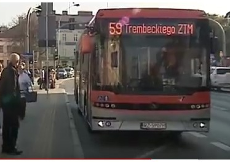 Rzeszów funduje zagranicznym studentom darmową komunikację miejską