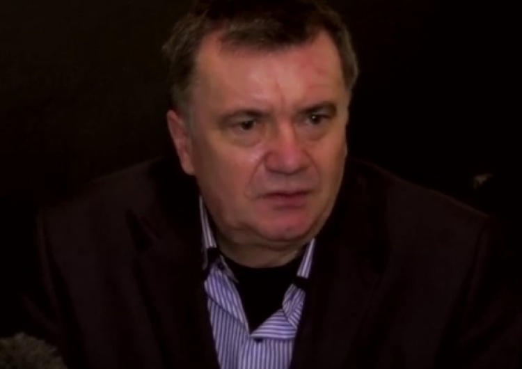 Krzysztof Kawęcki nowym prezesem Prawicy Rzeczypospolitej