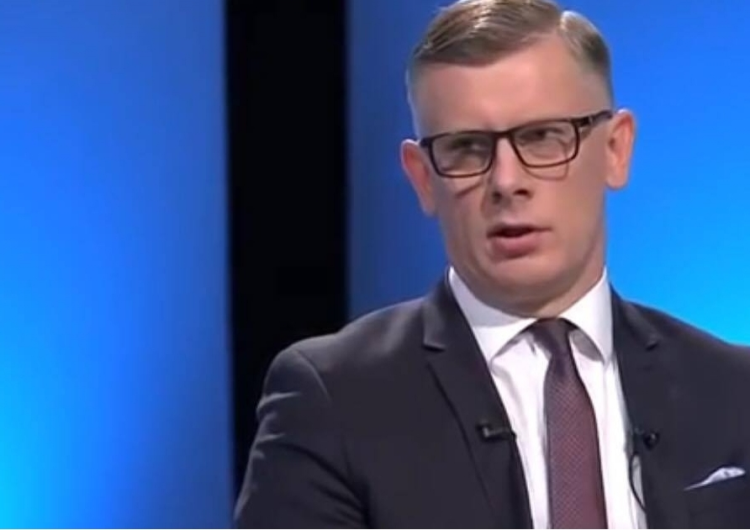  Sławomir Cenckiewicz: W CAW żadnego PiS-u nie było, bo Sikorski zostawił tam starych komuchów