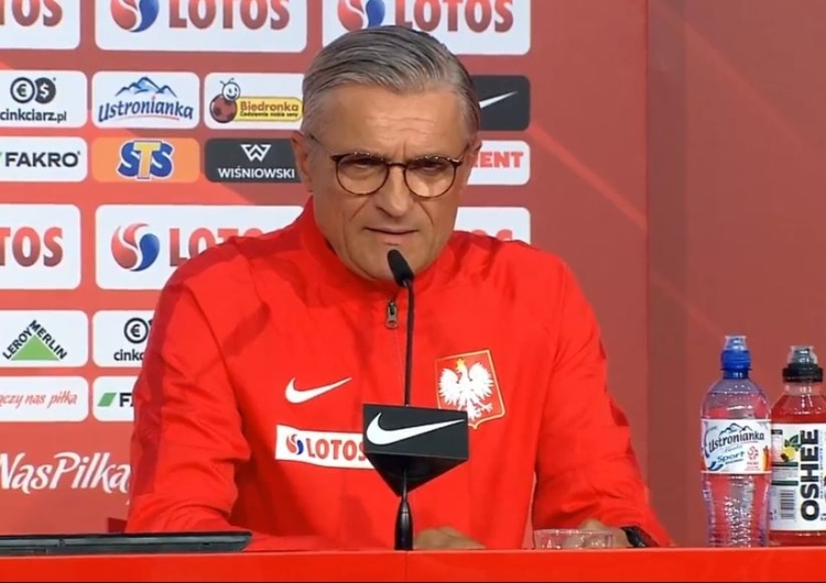 Rosemann: Trzaskowski vs. Polska – 2:0 (rzecz o futbolu)