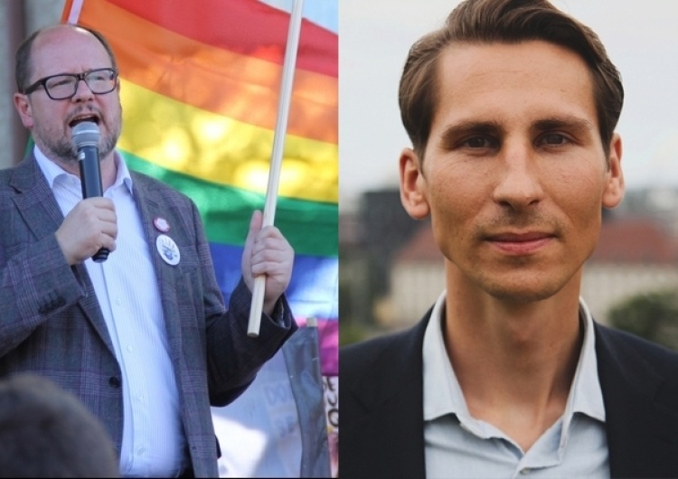Michał Ossowski, red. naczelny "TS": Bitwa o Gdańsk