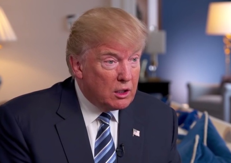Trump o krok od zwycięstwa! Brakuje 6 głosów!