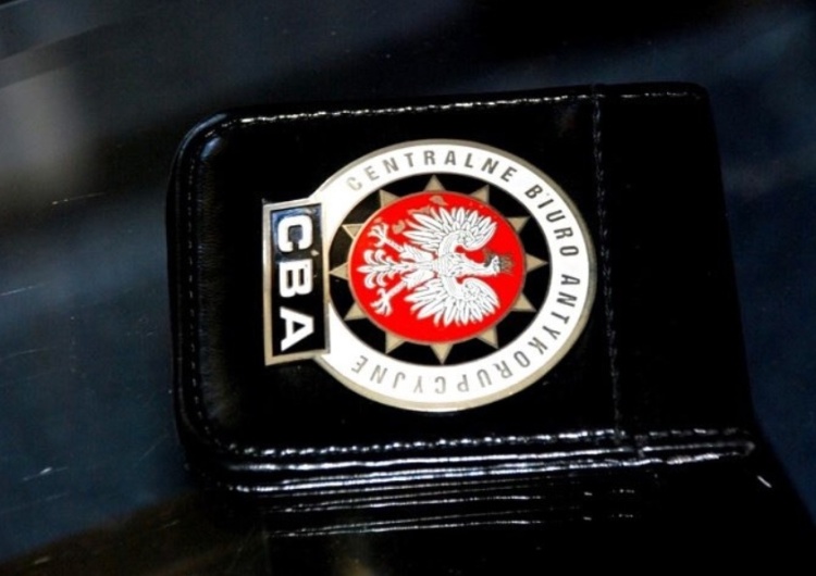 CBA zatrzymało kolejne osoby związane ze sprawą GetBack