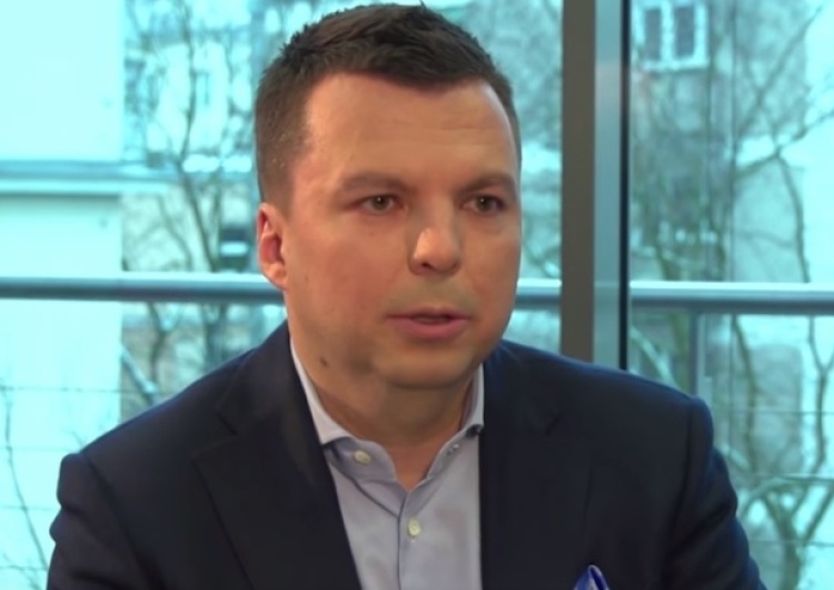 Marek Falenta nie trafi po raz kolejny za kratki