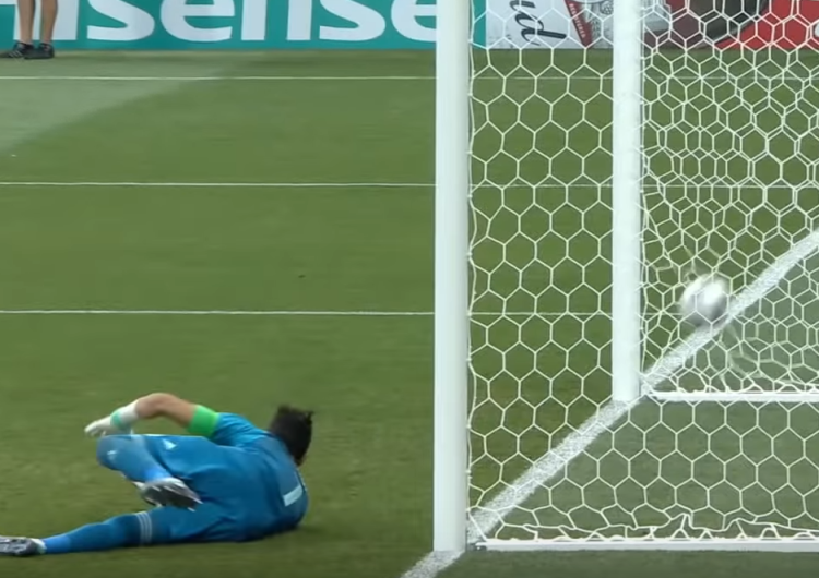 Ten gol kosztował życie. Ekspert zmarł po fatalnym wyniku…