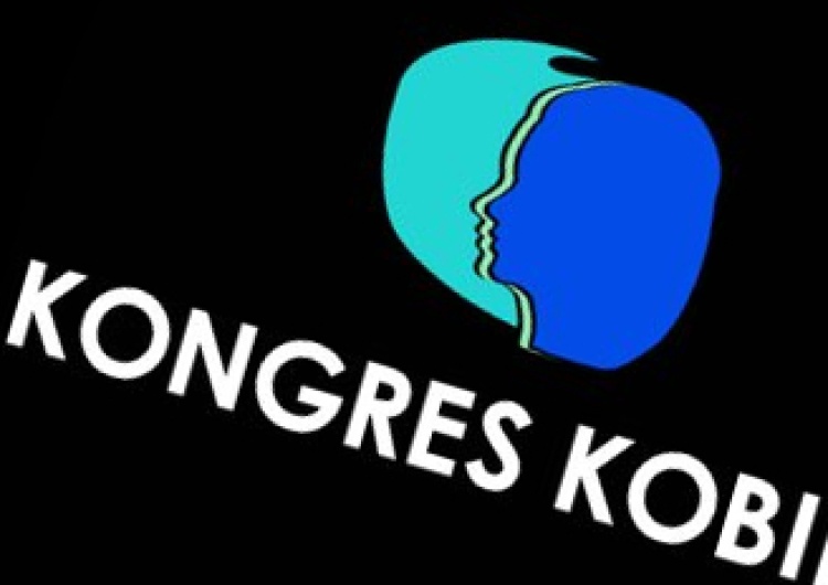  Ochroniarki: Za żadne pieniądze nie staniemy już na ochronie Kongresu Kobiet