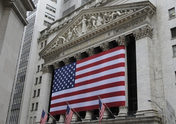 Wybory w USA: Złoty szaleje, dolar w dół, euro w górę