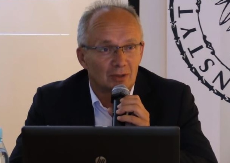 IPN odpowiada na zarzuty "Rzeczpospolitej" w sprawie "Łączki" i rozważa proces