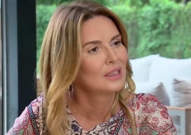 Hanna Lis o Polsce: "Jesteśmy skansenem Europy. Tak nas widzi świat"