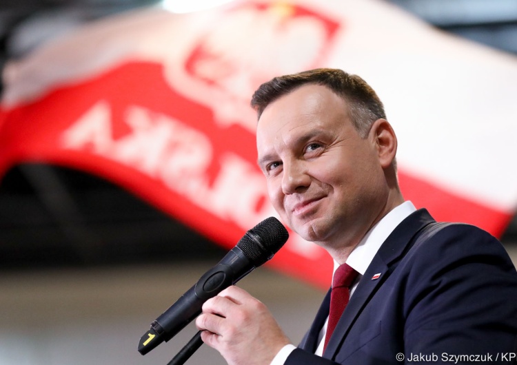 Piękny gest Łotyszy - prezydent odsłoni pomnik polskiego króla...