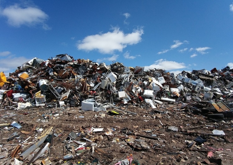  Konkrety - jakie zmiany w kwestii składowania śmieci zaproponowłał rząd?