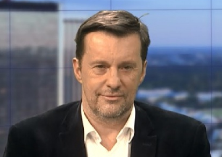 Gadowski: To ostateczny demontaż systemu...