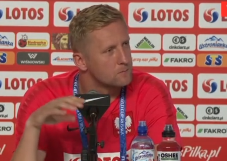  Kamil Glik w ostrych słowach o "aferze alkoholowej" w polskiej reprezentacji