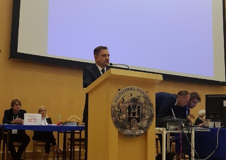 Piotr Duda: Nie musimy się podobać. Mamy robić to, co do nas należy