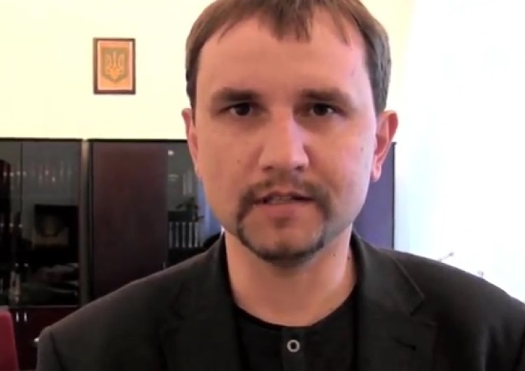 Szef ukraińskiego IPN: Dialog z Polską jest niemożliwy
