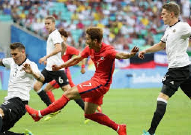 Mundial 2018: Niemcy przegrały z Koreą 0:2