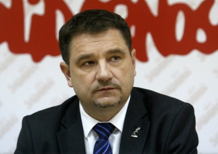 P. Duda: Politycy muszą brać odpowiedzialność za słowa, jakie wypowiadają w kampanii wyborczej