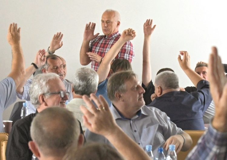 Dość stagnacji w budżetówce. Solidarność nie wyklucza protestów