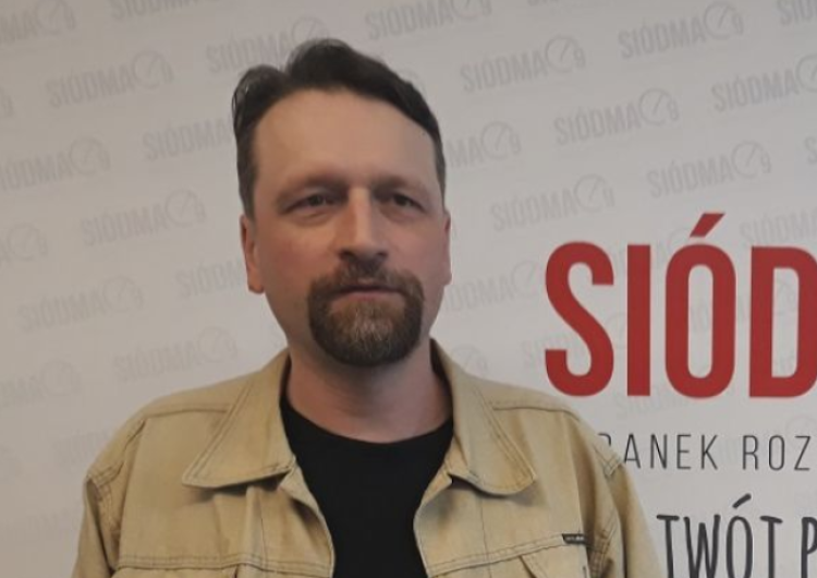 Marcin Bąk: Rodzi się kilka pytań. Czy Polska jest do końca krajem suwerennym?