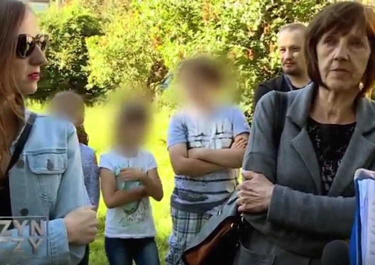 Dramat lokatorów. W niektórych dzielnicach Warszawy dochodzi do tajemniczych podpaleń kamienic