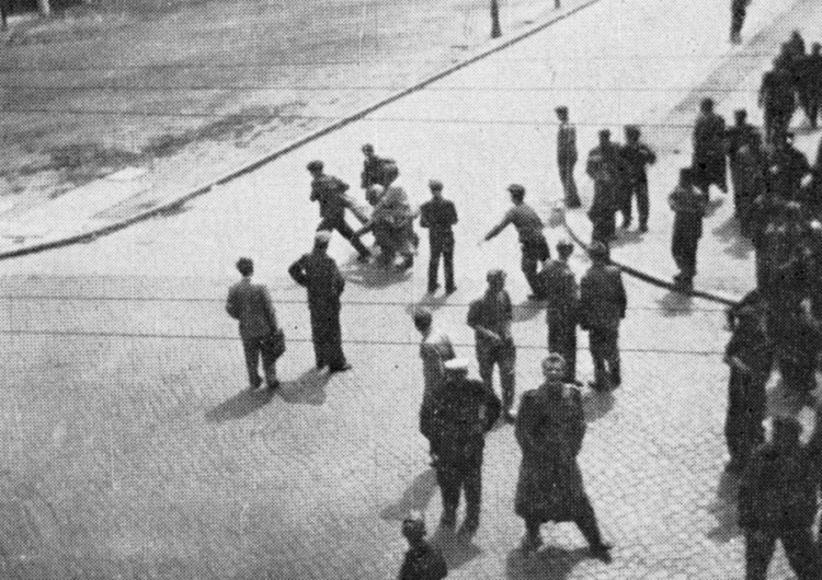 List Prezydenta na 62. rocznicę Powstania Poznańskiego Czerwca '56: Czcimy odwagę i determinację