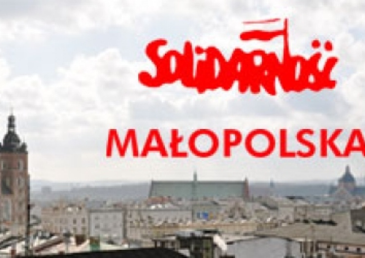 Wojciech Grzeszek ponownie pokieruje małopolską Solidarnością
