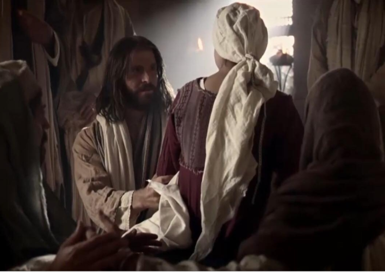  [video] Ewangelia na XIII Niedzielę Zwykłą z komentarzem