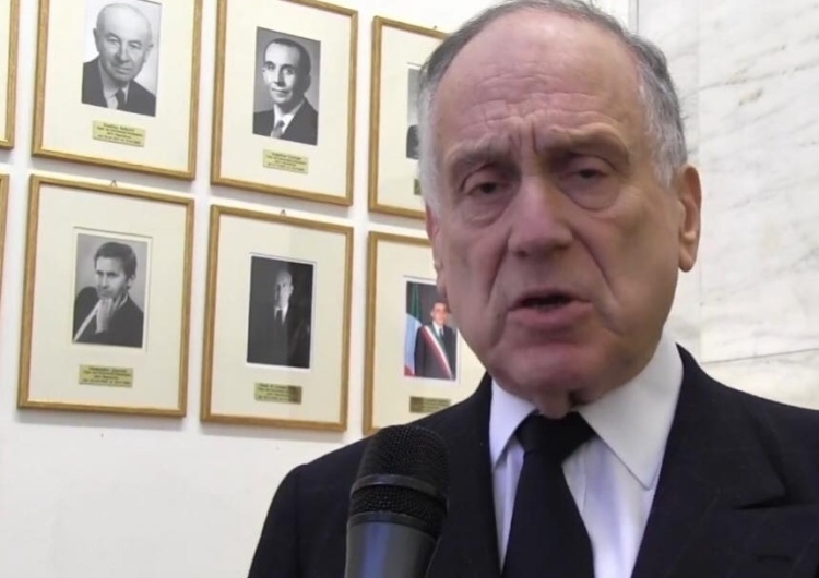  Ronald Lauder: Edukacja, dialog i badania kluczem osiągnięcia wzajemnego szacunku Polaków i Żydów