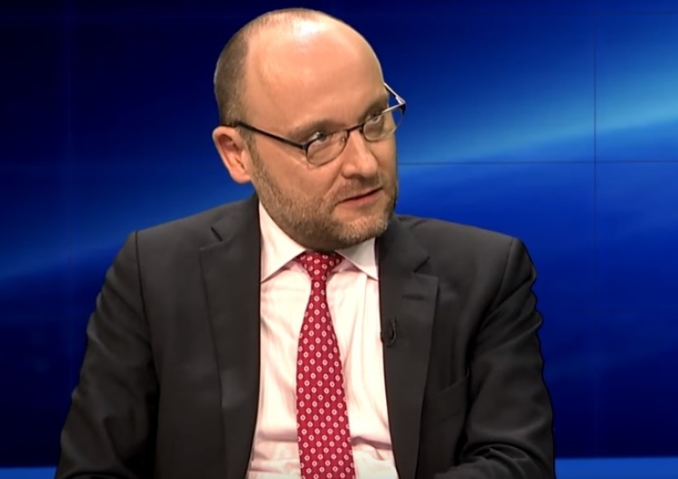Prof. Zaradkiewicz publikuje dowód potwierdzający o konstytucyjności zapisu o stanie spoczynku sędziów