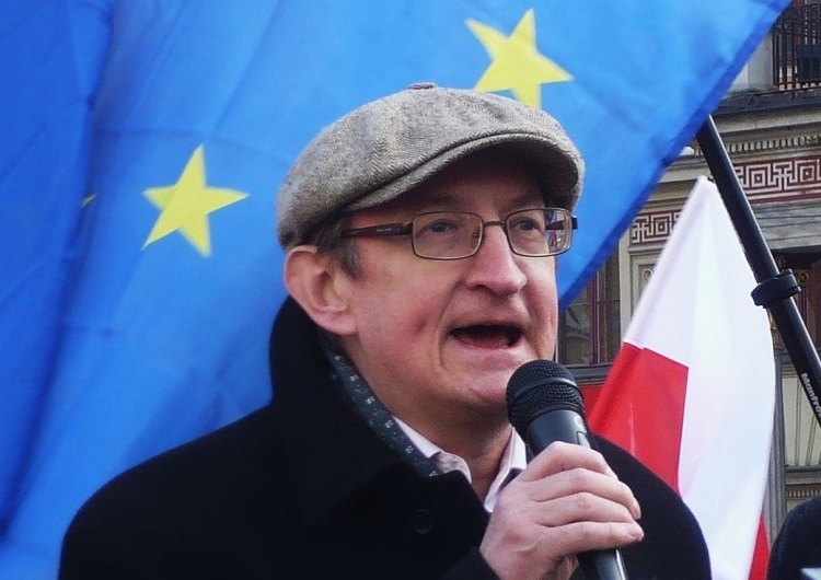 Nowe informacje ws. oskarżenia byłego senatora PO