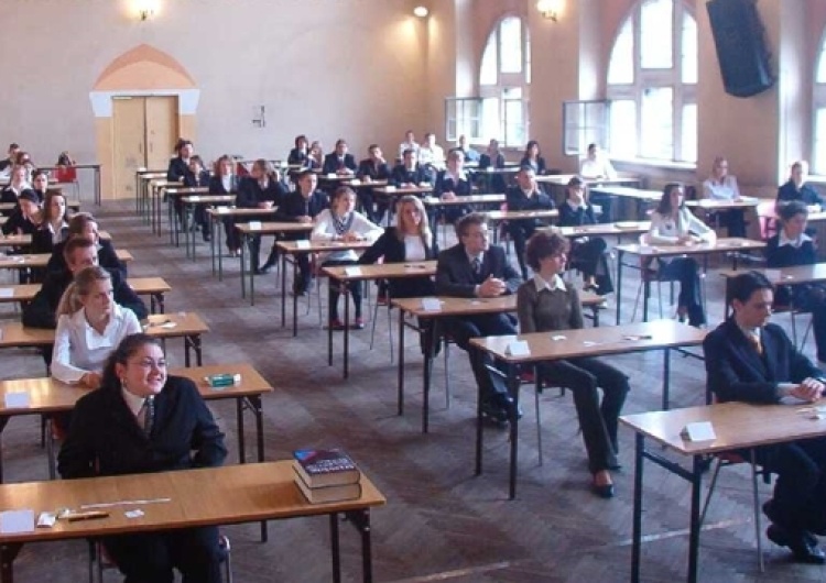 Ogłoszono wyniki matur! 79,7 procent uczniów uzyskało świadectwo dojrzałości