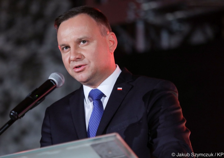 Prezydent: Brak spójności gospodarczej, społecznej i politycznej jest problemem UE