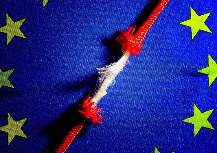 Paweł Janowski: IV Rzesza Europejska