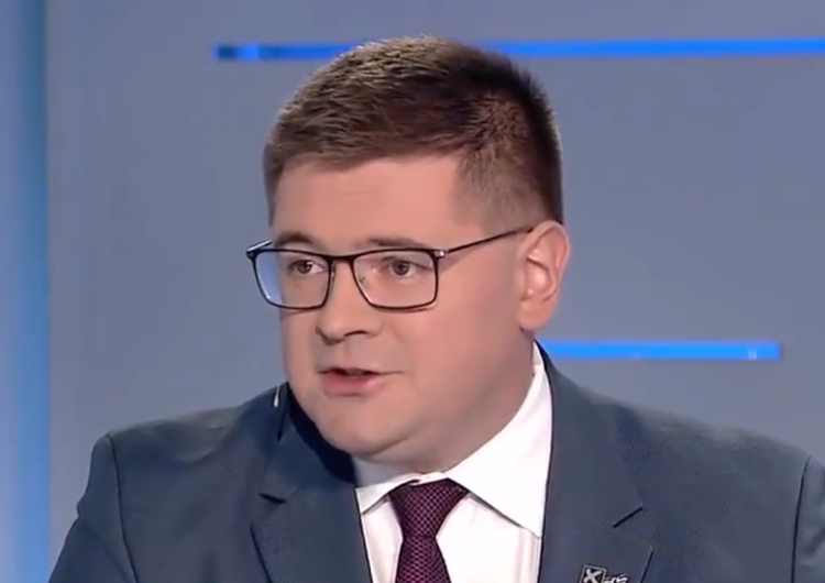  [Wideo] Rzymkowski: W Parlamencie Europejskim są komuniści, wszelkie maści lewacy, ewenementy polityczne