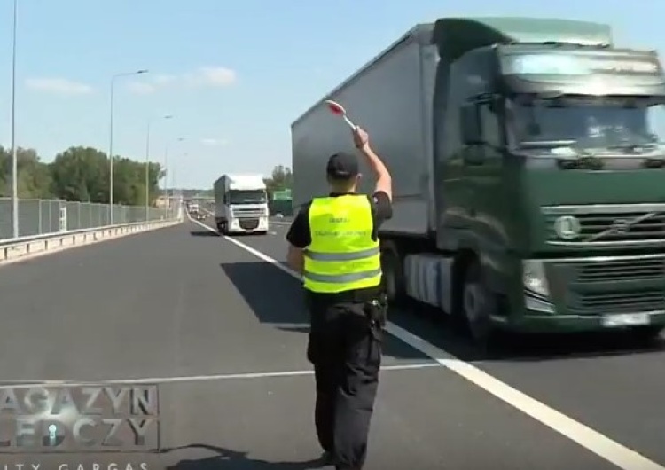  [Zwiastun] Magazyn Śledczy Gargas: Jak ratujące życie leki „wyparowywały” z polskich aptek?