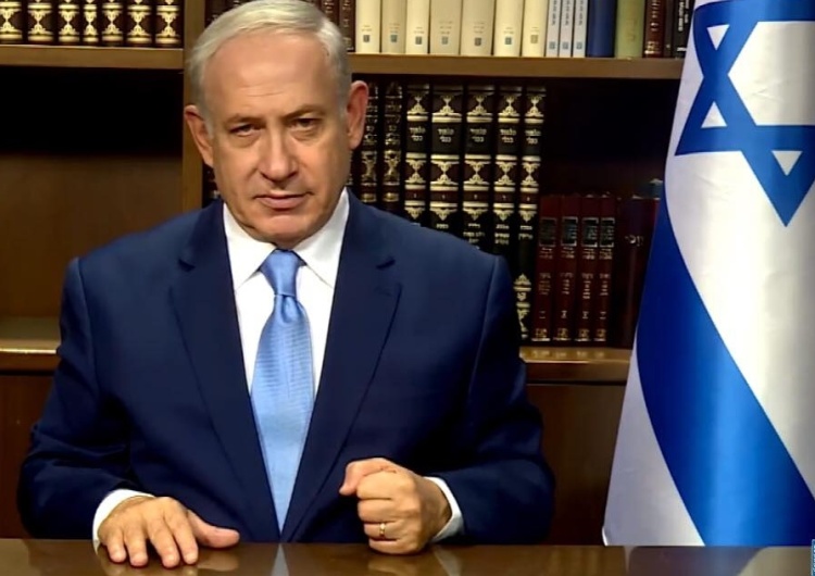  Izraelskiej dziennikarce nie podoba się deklaracja Morawieckiego i Netanyahu