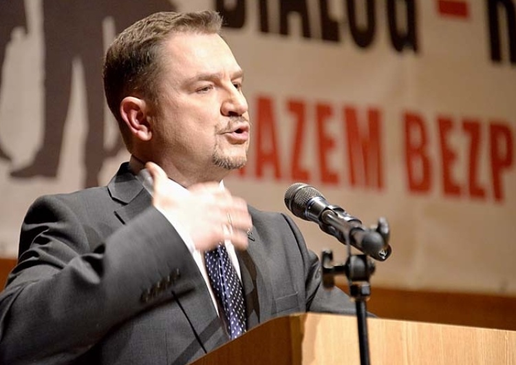 Związek nie musi się podobać. Ważne, żeby był skuteczny