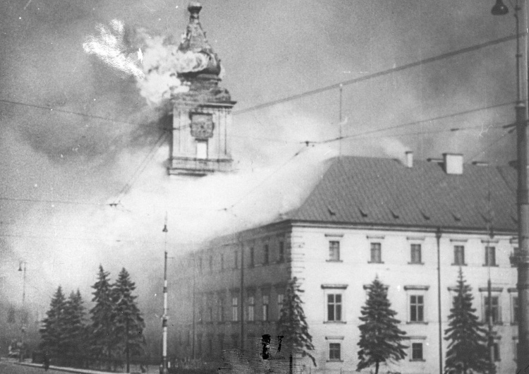 Historycy z IPN zajmą się szacowaniem strat wojennych