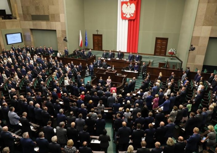 W końcu jest! Powołano komisję śledczą ds. wyłudzeń VAT