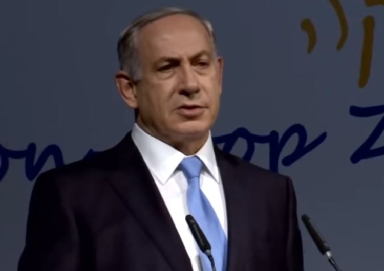  Burza w Izraelu. Dzienniki na pierwszych stronach nawołują do zerwania porozumienia Morawiecki-Netanjahu
