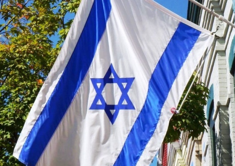 Kolejne izraelskie gazety wzywają do zerwania umowy z Polską