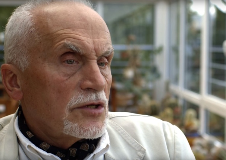 Trafił Kosa na mec. Andrzejewskiego: Opozycja sędziów ma charakter walki politycznej. Są stronniczy i...