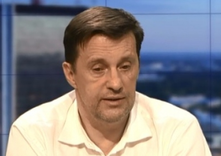 Gadowski mocno: „Yad Vashem stał się narzędziem walki”