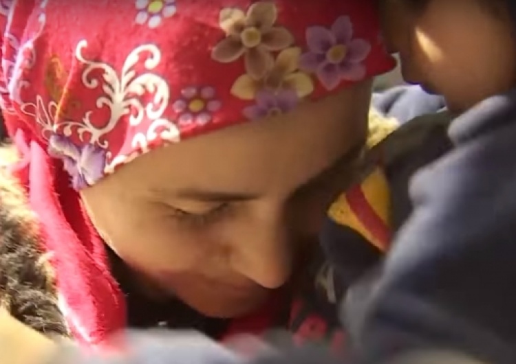 Chrześcijanie w Indiach dyskryminowani, prześladowani i wyganiani z domów