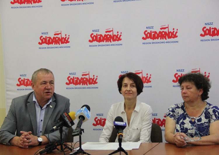 W Aldik Nova walczą o wyższe płace