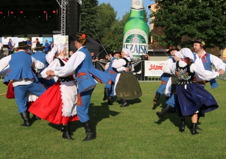  Solidarność dla Niepodległej w Strzyżowie