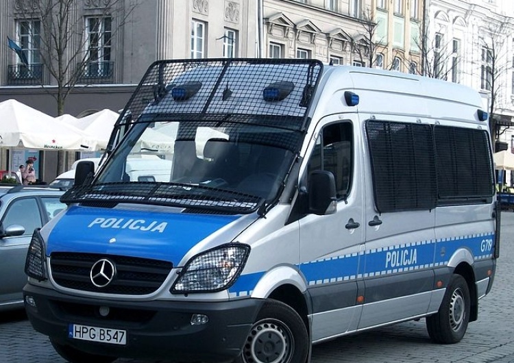 Kevin.B Policjanci protestują. Będą dawać pouczenia zamiast mandatów