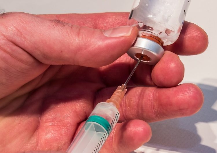  Włoskie Ministerstwo Zdrowia zlikwidowało obowiązkowe zaświadczenia dotyczące szczepionek
