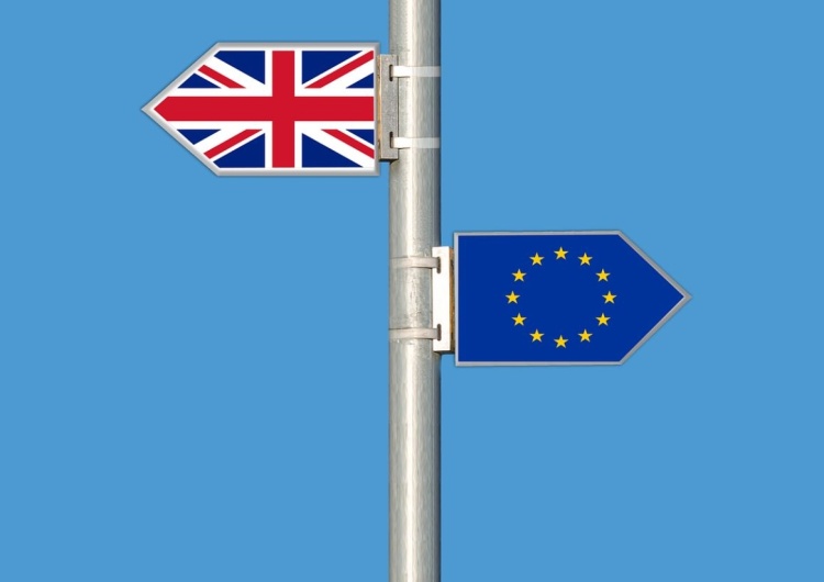 Co dalej z brexitem? Od wielu miesięcy przestój w negocjacjach